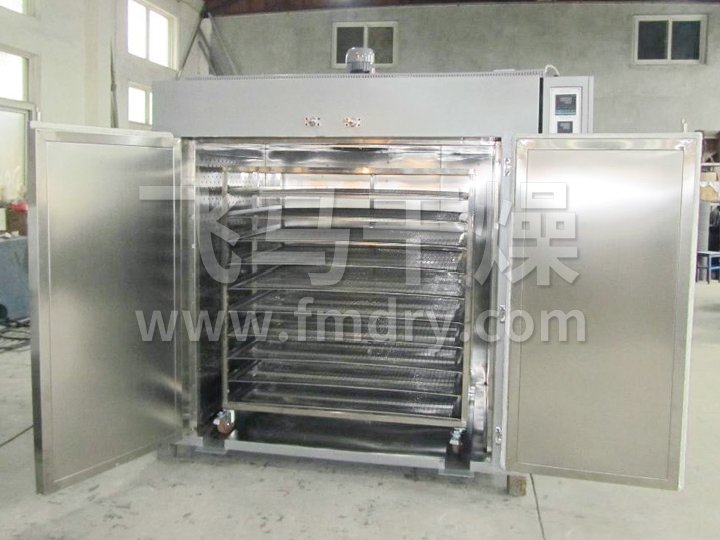 CT-C系列热风循环烘箱